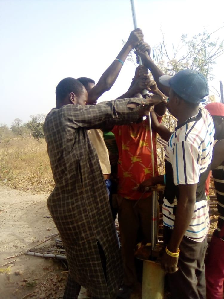 Operation Boreholes